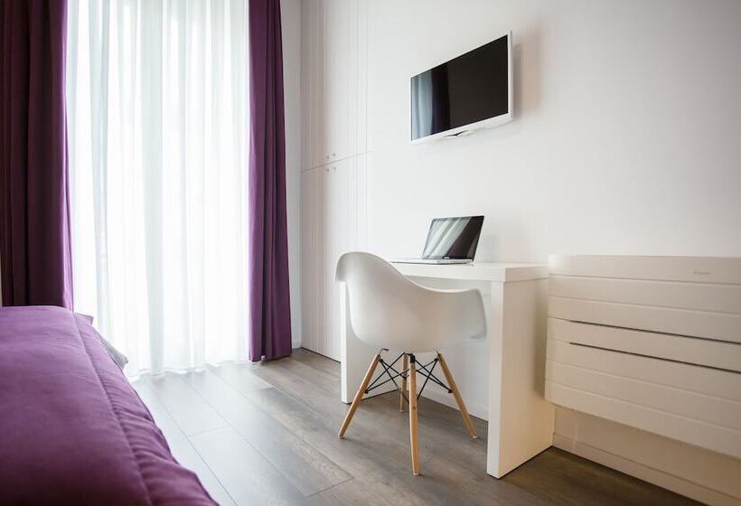 חדר סטנדרט, Dimora Mefitecamere Con Bagno Privato E Self Checkin