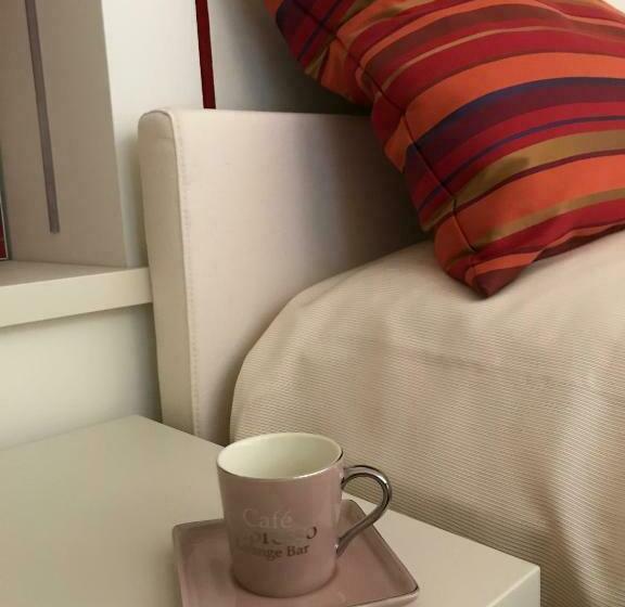 Номер Deluxe, Maison Petit Perlage B&b And Champagne