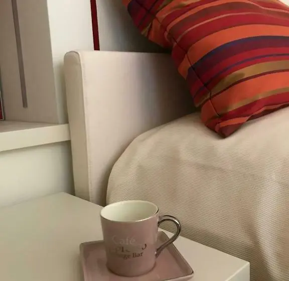 デラックスルーム, Maison Petit Perlage B&b And Champagne