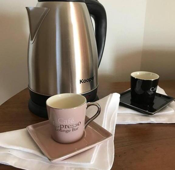 豪华房间, Maison Petit Perlage B&b And Champagne