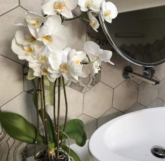 Семейный Номер Deluxe, Maison Petit Perlage B&b And Champagne