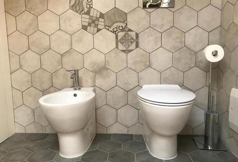 Семейный Номер Deluxe, Maison Petit Perlage B&b And Champagne