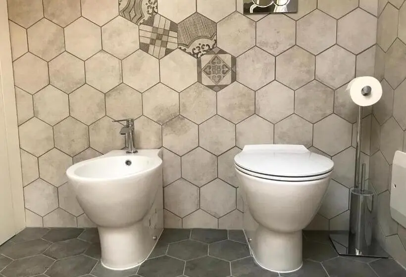 デラックスファミリールーム, Maison Petit Perlage B&b And Champagne