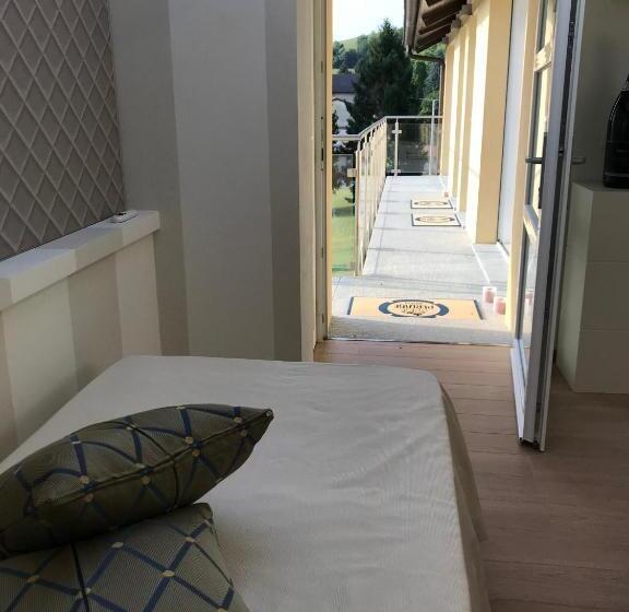 豪华家庭房间, Maison Petit Perlage B&b And Champagne
