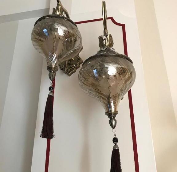 豪华房间, Maison Petit Perlage B&b And Champagne