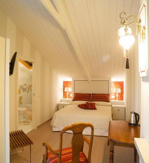 Номер Deluxe, Maison Petit Perlage B&b And Champagne