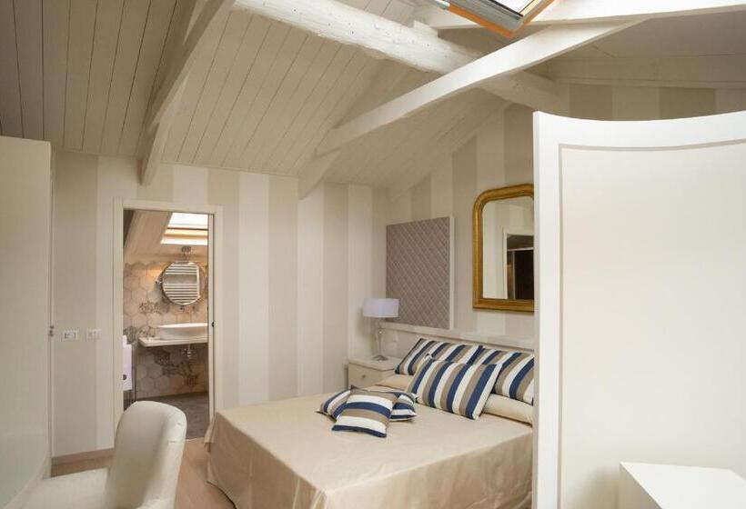 Семейный Номер Deluxe, Maison Petit Perlage B&b And Champagne