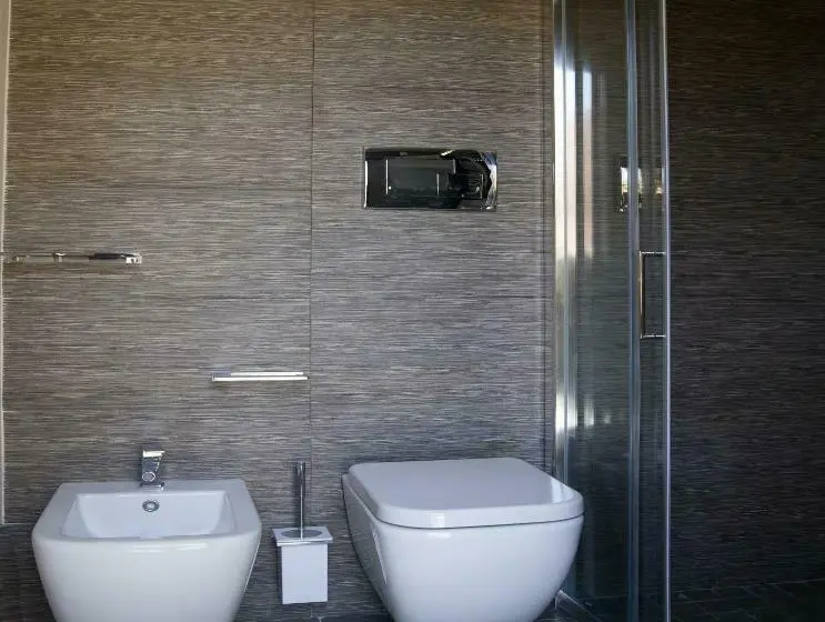 Camera Standard, Bamboo Luxury B&b