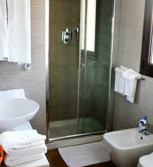 Camera Standard, Bamboo Luxury B&b