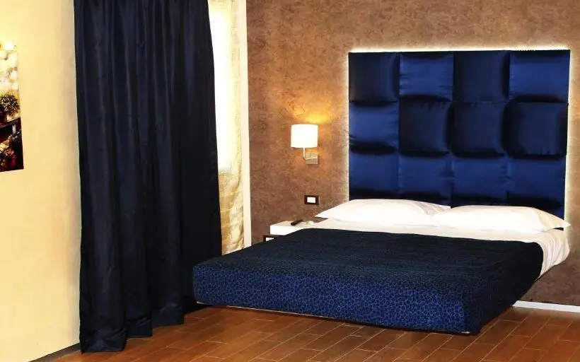 Suite Junior, Bamboo Luxury B&b