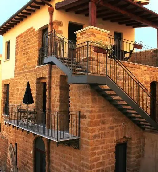Suite Junior, Bamboo Luxury B&b