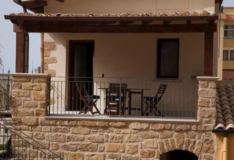 Suite Junior, Bamboo Luxury B&b