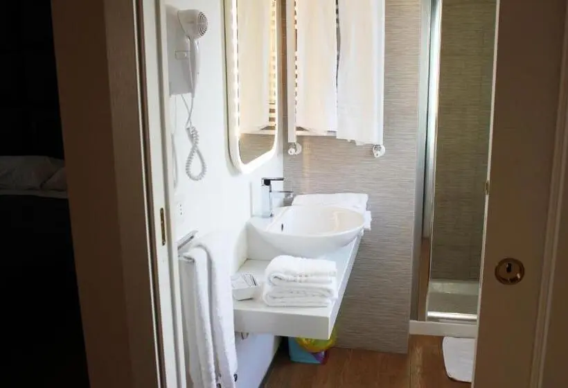 Suite Junior, Bamboo Luxury B&b