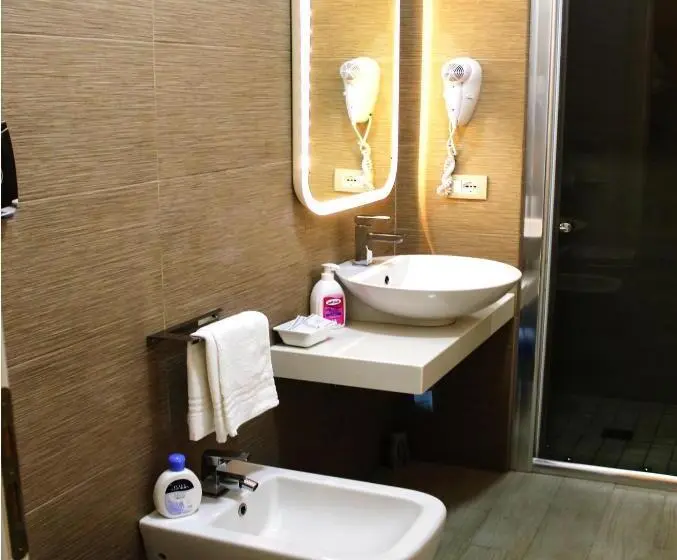 Suite Vista Giardino, Bamboo Luxury B&b