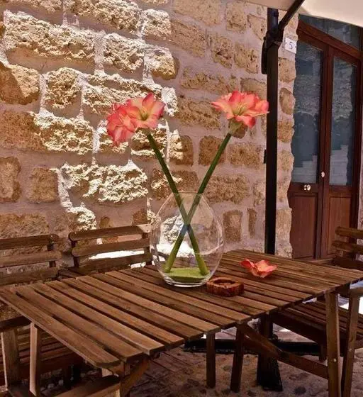 Suite Vista Giardino, Bamboo Luxury B&b
