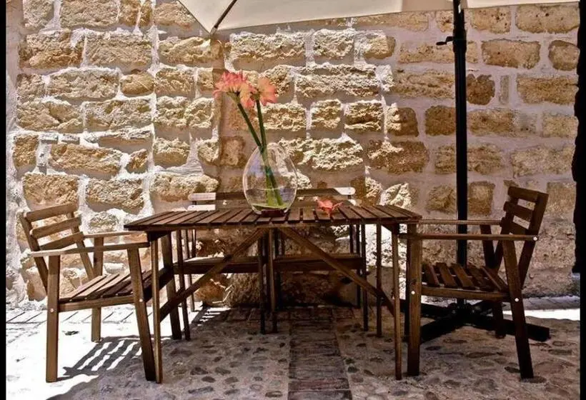 Suite Vista Giardino, Bamboo Luxury B&b