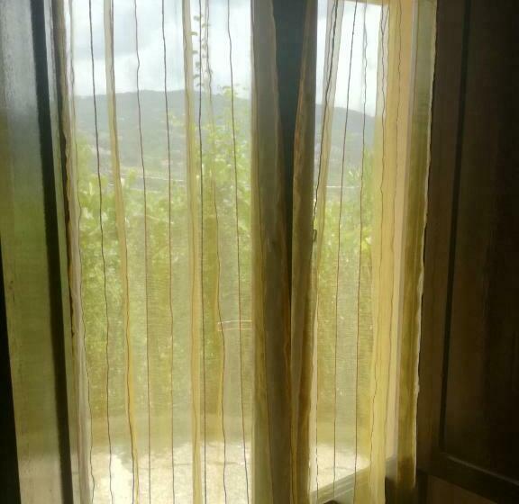 Huoneisto 2 Makuuhuonetta, B&b La Rondinella