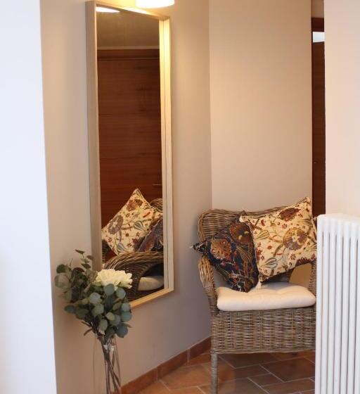 اتاق استاندارد سه نفره, B&b Palazzo De Il Nuovo Duca Minimo