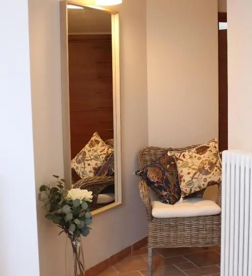 اتاق استاندارد سه نفره, B&b Palazzo De Il Nuovo Duca Minimo