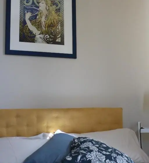 آپارتمان 3 خوابه, B&b Palazzo De Il Nuovo Duca Minimo