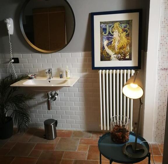 آپارتمان 3 خوابه, B&b Palazzo De Il Nuovo Duca Minimo