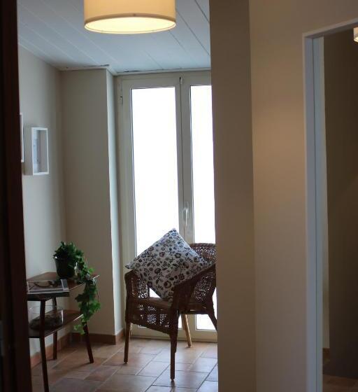 اتاق خانوادگی, B&b Palazzo De Il Nuovo Duca Minimo