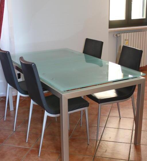 آپارتمان 2 خوابه, B&b Palazzo De Il Nuovo Duca Minimo