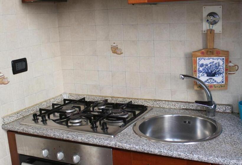 آپارتمان 2 خوابه, B&b Palazzo De Il Nuovo Duca Minimo