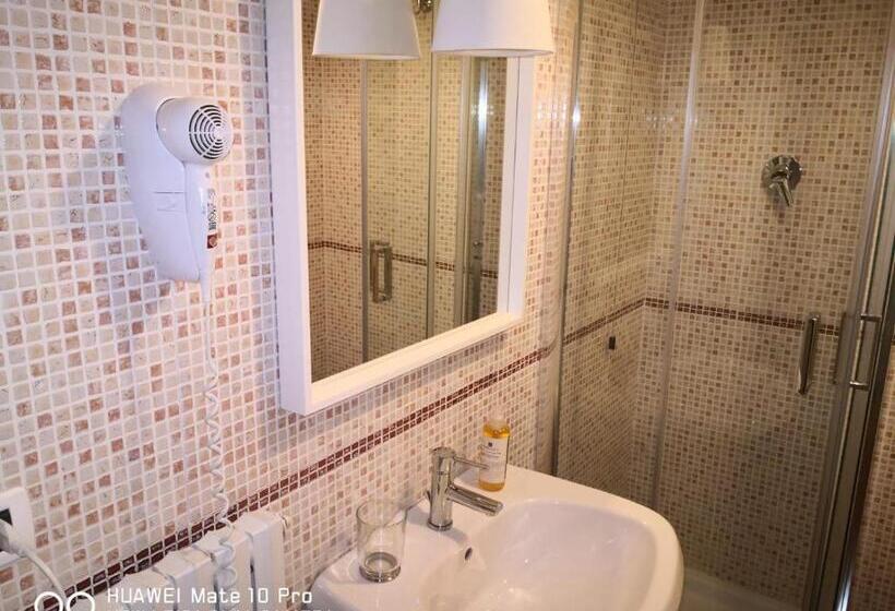 اتاق خانوادگی, B&b Palazzo De Il Nuovo Duca Minimo