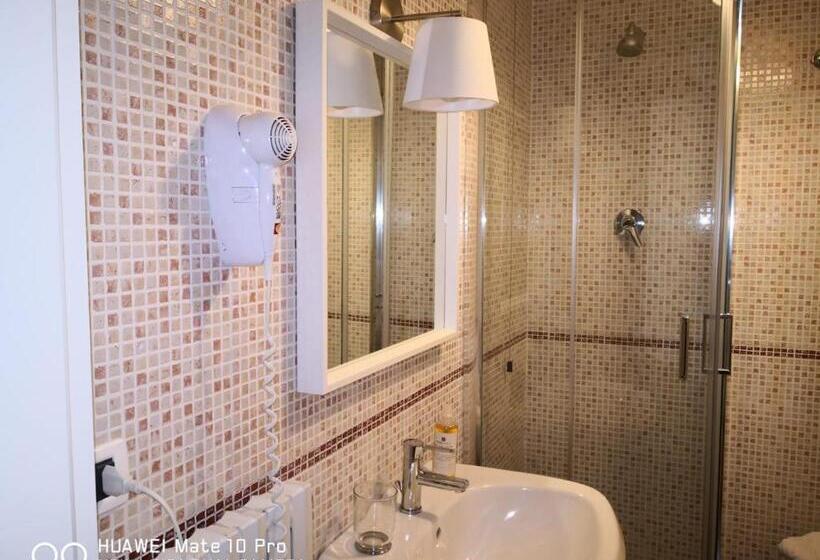 اتاق خانوادگی, B&b Palazzo De Il Nuovo Duca Minimo