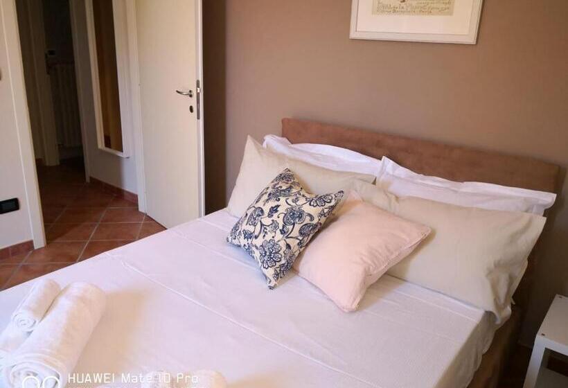 اتاق خانوادگی, B&b Palazzo De Il Nuovo Duca Minimo