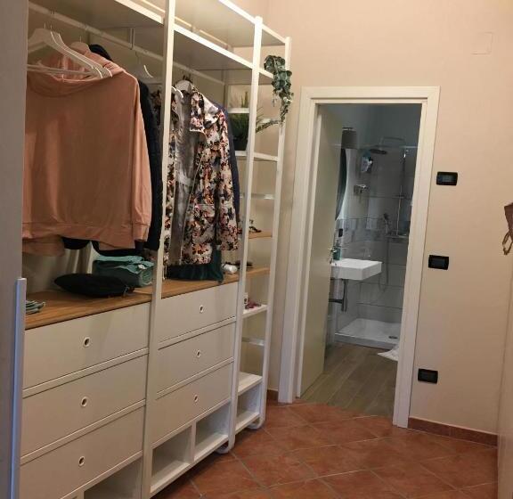 اتاق راحتی سه تخته, B&b Palazzo De Il Nuovo Duca Minimo