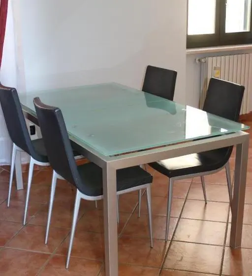اتاق لوکس با چشمانداز شهر, B&b Palazzo De Il Nuovo Duca Minimo