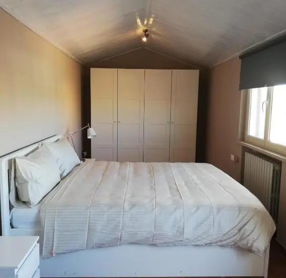 اتاق لوکس با چشمانداز شهر, B&b Palazzo De Il Nuovo Duca Minimo
