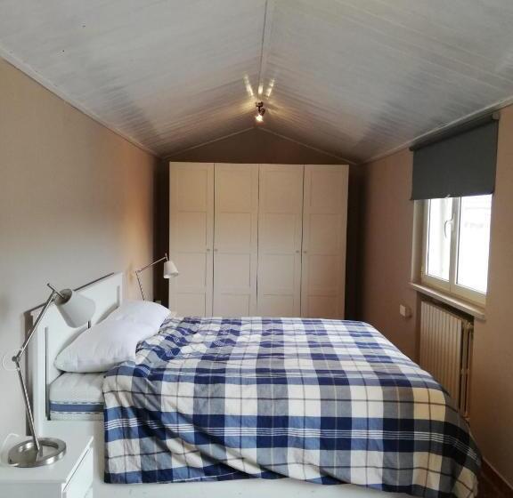 اتاق لوکس با چشمانداز شهر, B&b Palazzo De Il Nuovo Duca Minimo