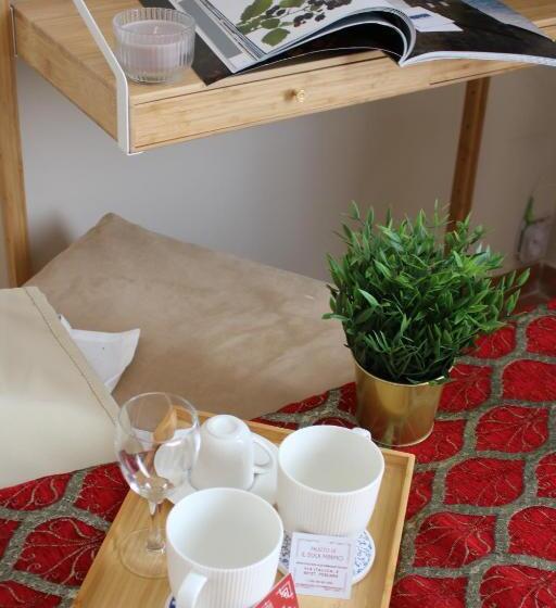 آپارتمان 3 خوابه, B&b Palazzo De Il Nuovo Duca Minimo