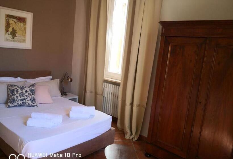 اتاق خانوادگی, B&b Palazzo De Il Nuovo Duca Minimo