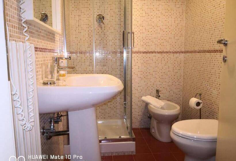 اتاق خانوادگی, B&b Palazzo De Il Nuovo Duca Minimo