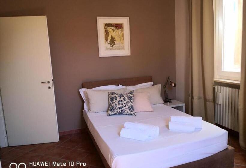 اتاق خانوادگی, B&b Palazzo De Il Nuovo Duca Minimo