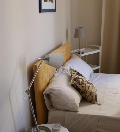 Standard room with outdoor bath, B&b Palazzo De Il Nuovo Duca Minimo