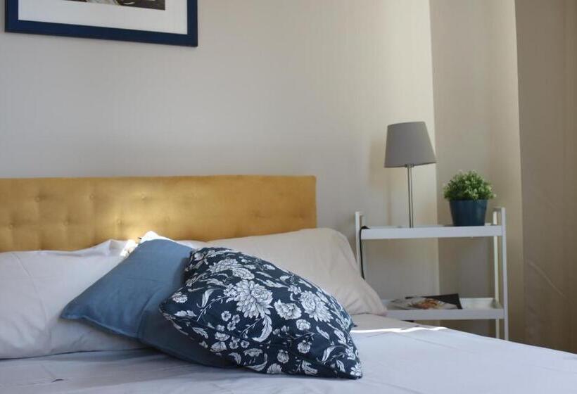 Standard room with outdoor bath, B&b Palazzo De  Il Nuovo Duca Minimo