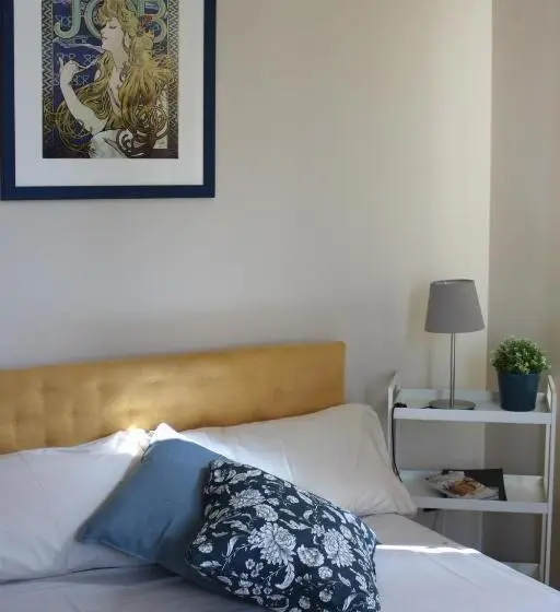 آپارتمان 3 خوابه, B&b Palazzo De Il Nuovo Duca Minimo