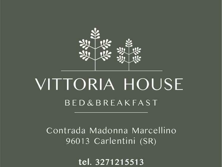 스탠다드 룸, B&b Vittoria House