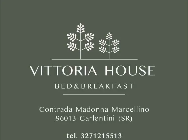 スタンダードルーム, B&b Vittoria House