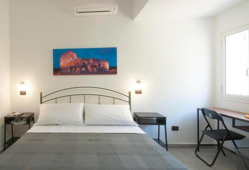 스탠다드 룸, B&b Vittoria House