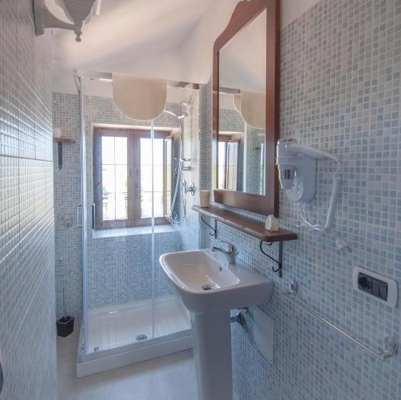 اتاق استاندارد, B&b Vittoria House