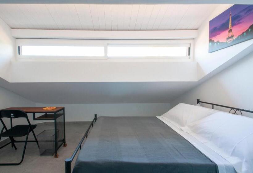 스탠다드 룸, B&b Vittoria House