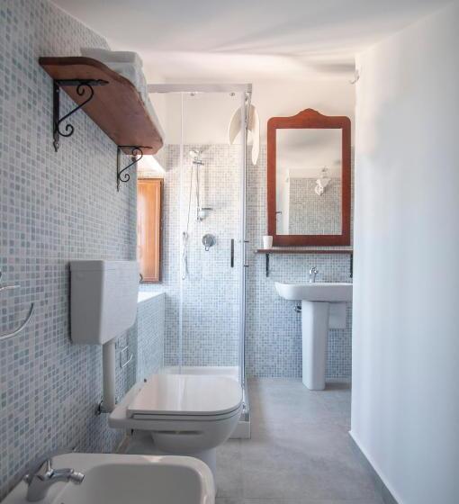 스탠다드 룸, B&b Vittoria House