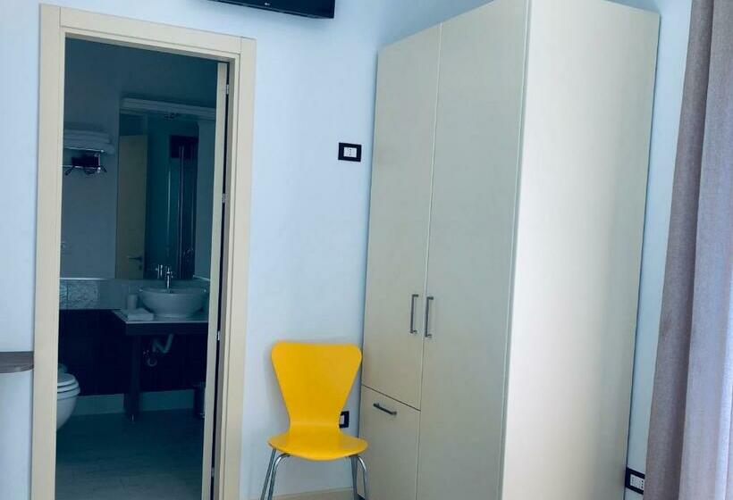 基本间, Brezza Marina