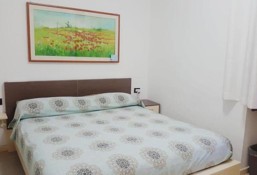 基本间, Brezza Marina